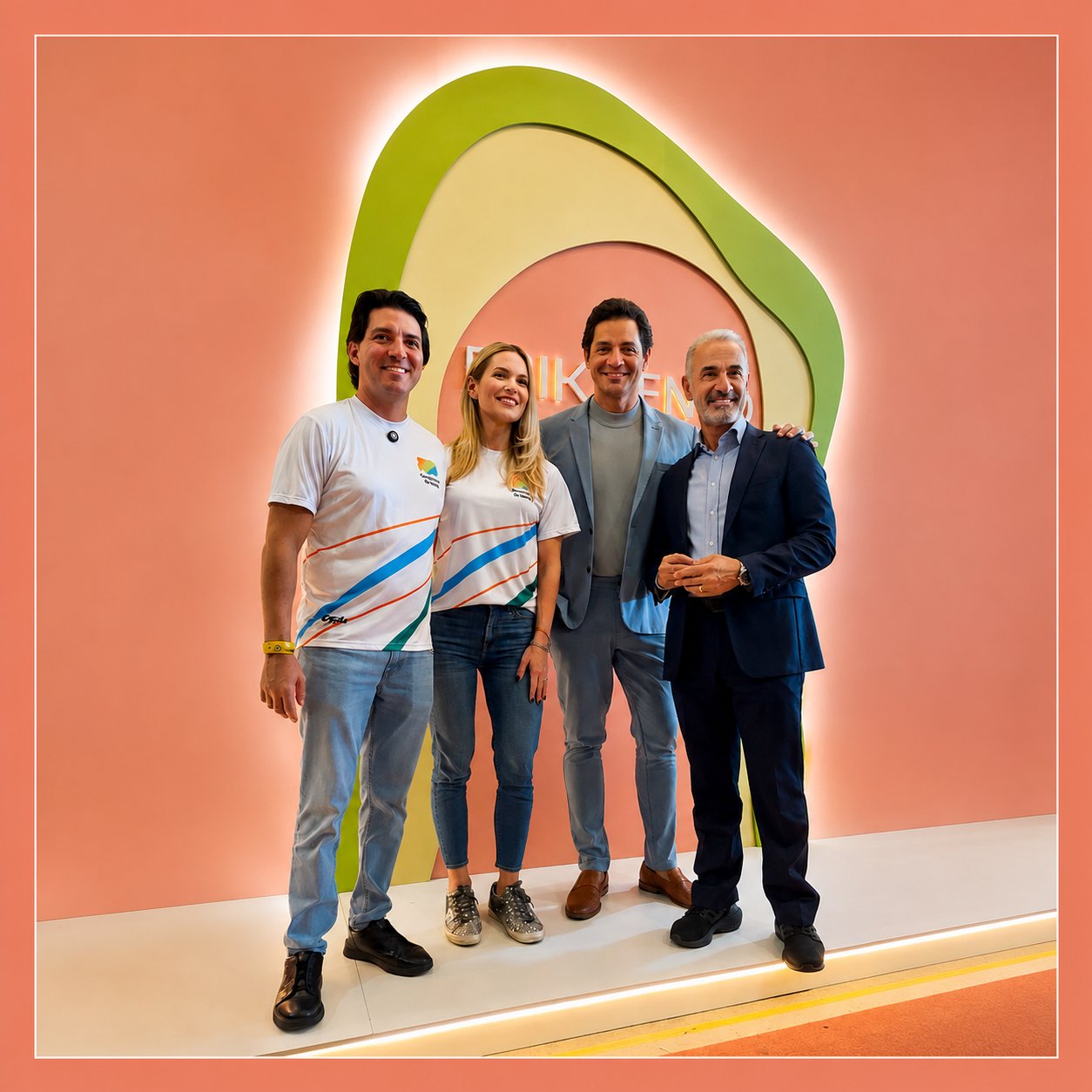 Hair Brasília and Beauty 2026: A Maior Feira de Beleza e estética do Centro-Oeste TRANSFORMA A Capital Federal em Polo de Oportunidades, Empregos e Desenvolvimento Econômico